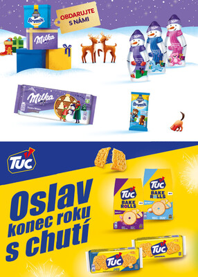 Hruška od 5.11. do 11.11.2025