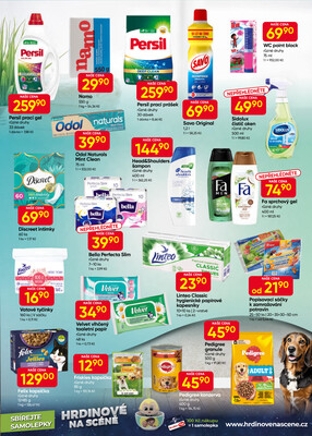 Hruška od 5.11. do 11.11.2025