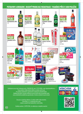 Ratio od 1.11. do 30.11.2025