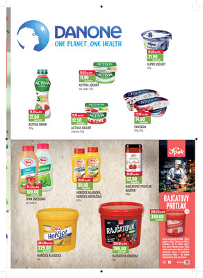 Ratio od 1.11. do 30.11.2025