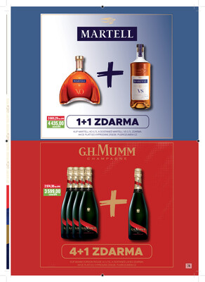 Ratio od 1.11. do 30.11.2025