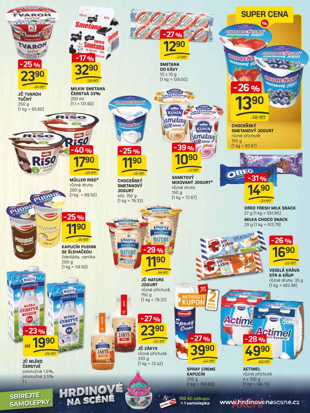 Leták FLOP TOP - FLOP TOP od 5.11. do 11.11.2025 - strana 5