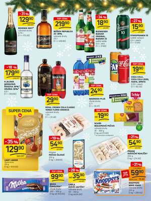 FLOP TOP od 5.11. do 11.11.2025