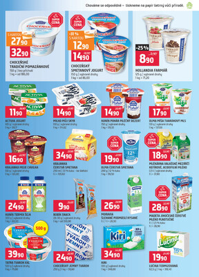 Terno České Budějovice, Třeboň, Trhové sviny, Bechyně, Týn nad Vltavou od 5.11. do 11.11.2025