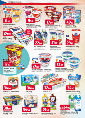 Trefa od 5.11. do 11.11.2025