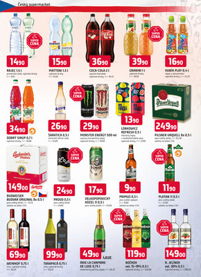 Trefa od 5.11. do 11.11.2025