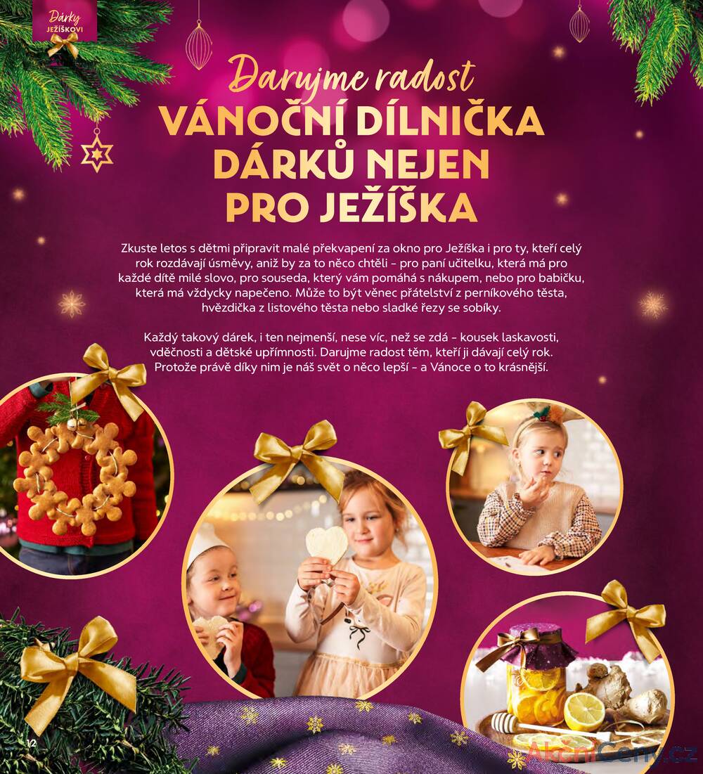 Leták Albert - Albert Magazín do 26.11. - strana 12 Leták Albert - Albert Magazín do 26.11. - strana 12