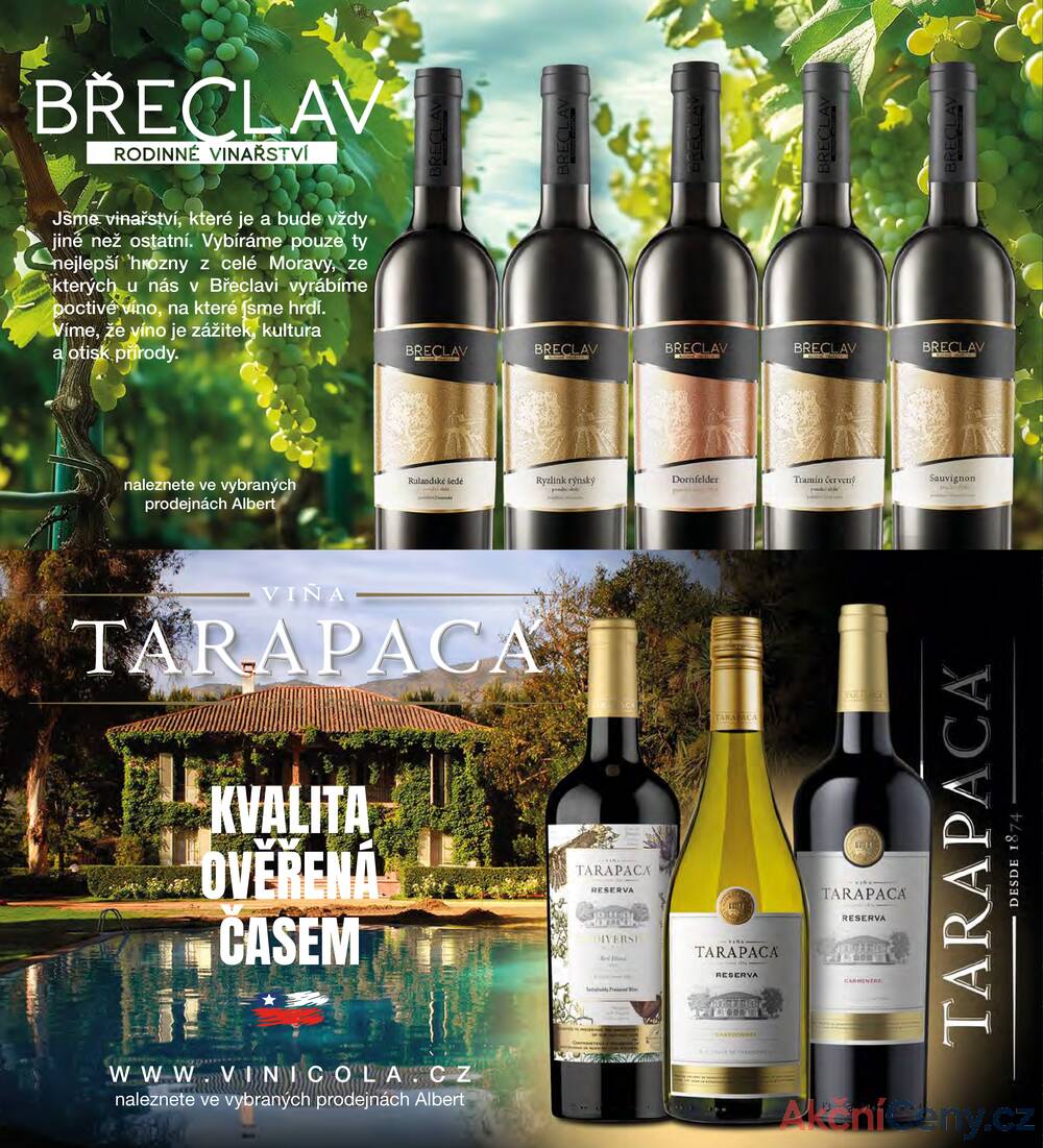 Leták Albert - Albert Magazín do 26.11. - strana 62 Leták Albert - Albert Magazín do 26.11. - strana 62