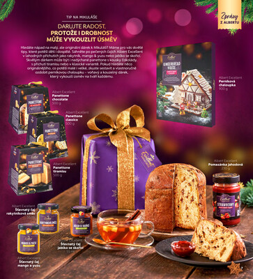 Albert Magazín do 26.11.