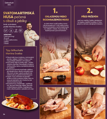 Albert Magazín do 26.11.