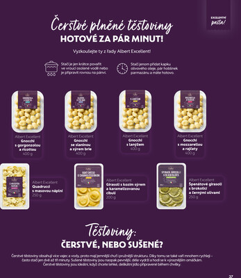 Albert Magazín do 26.11.