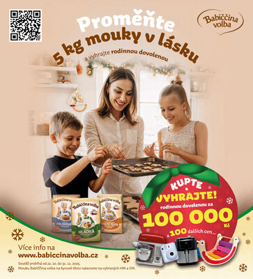 Albert Magazín do 26.11.