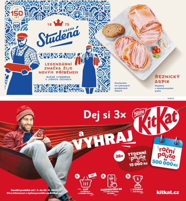 Albert Magazín do 26.11.