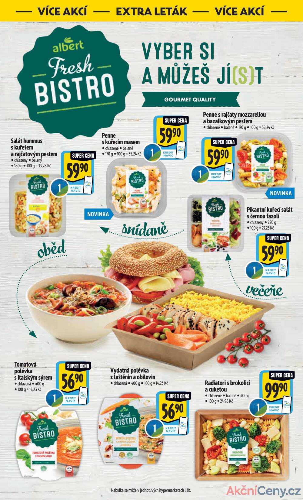 Leták Albert
platný do 11.11.2025 - strana 42
