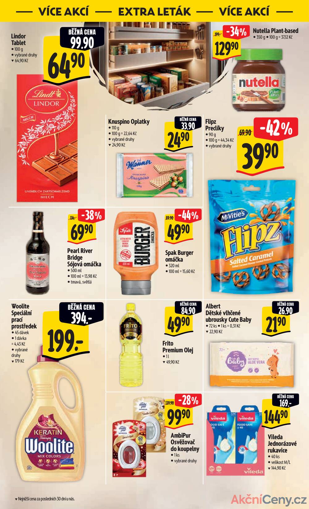 Leták Albert
platný do 11.11.2025 - strana 47