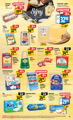 Albert  Hypermarket od 5.11. do 11.11.2025