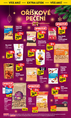 Albert  Hypermarket od 5.11. do 11.11.2025