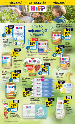 Albert  Hypermarket od 5.11. do 11.11.2025