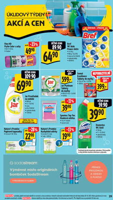 Albert Supermarket od 5.11. do 11.11.2025