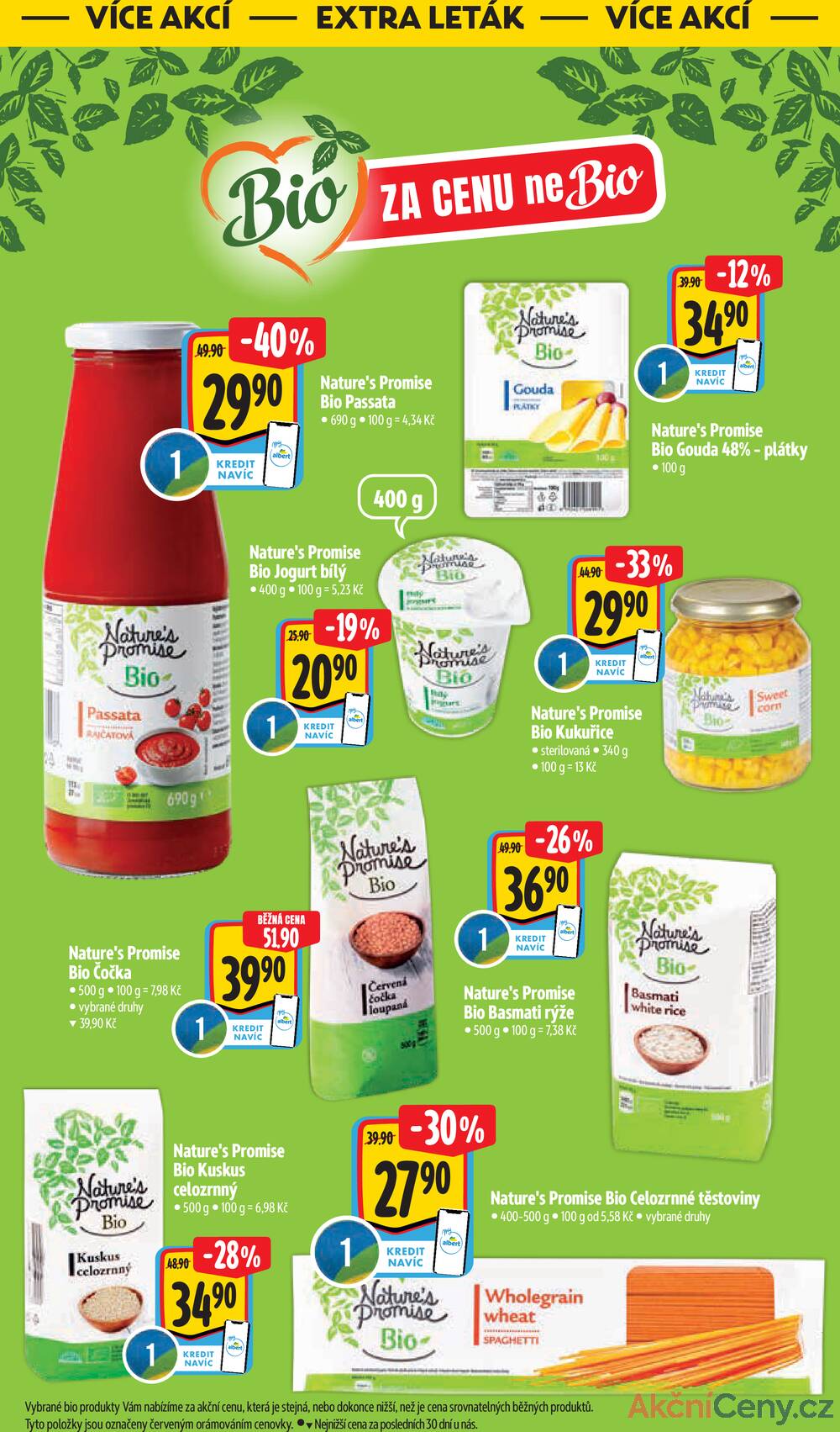 Leták Albert
platný do 11.11.2025 - strana 42