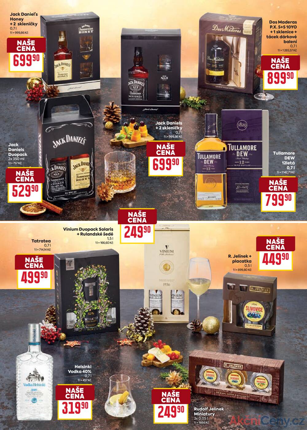 Leták Billa
platný do 11.11.2025 - strana 33