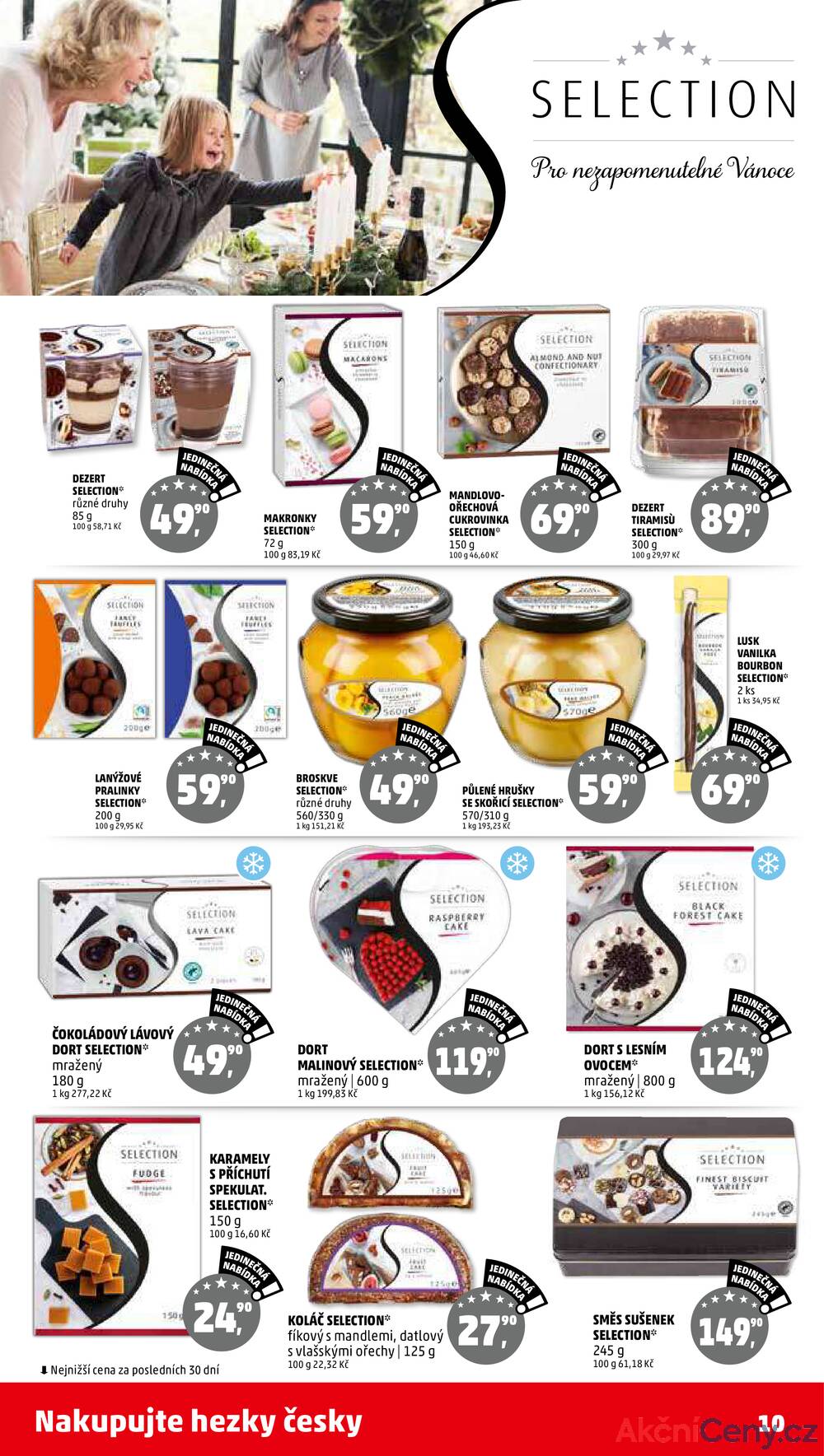 Leták Penny Market
platný do 12.11.2025 - strana 10