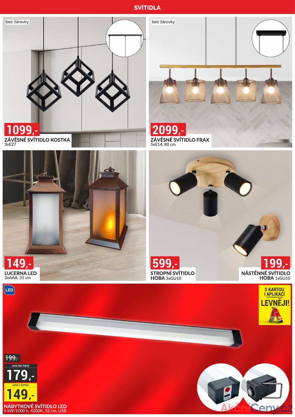 Leták Baumax
platný do 30.11.2025 - strana 3