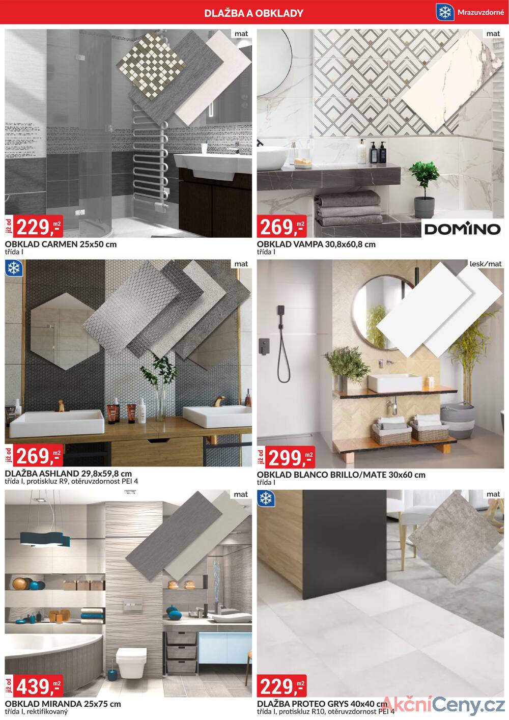 Leták Baumax
platný do 30.11.2025 - strana 19