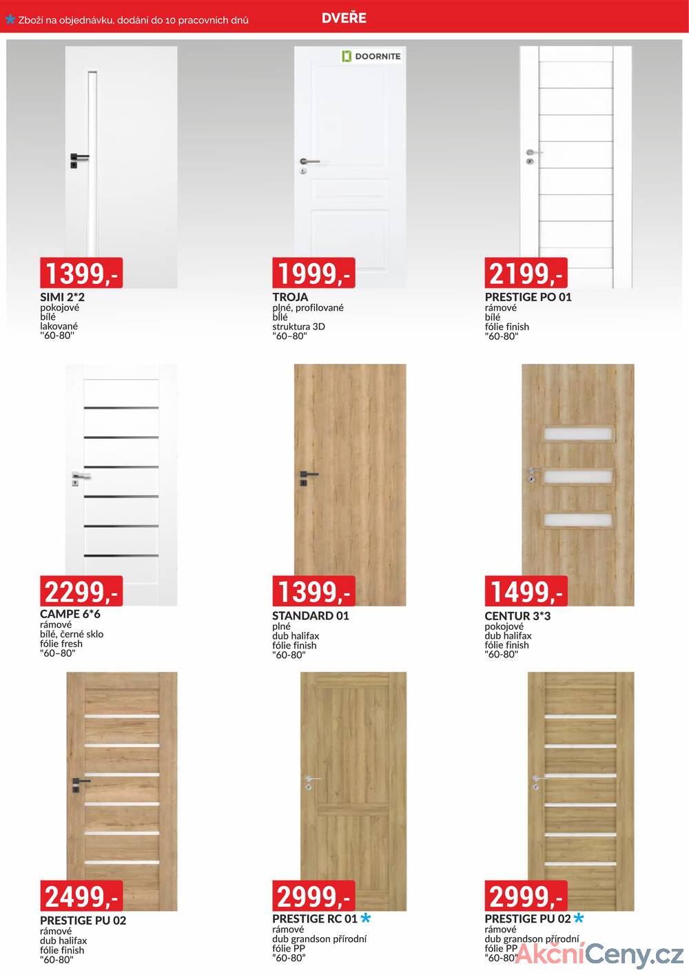 Leták Baumax
platný do 30.11.2025 - strana 32