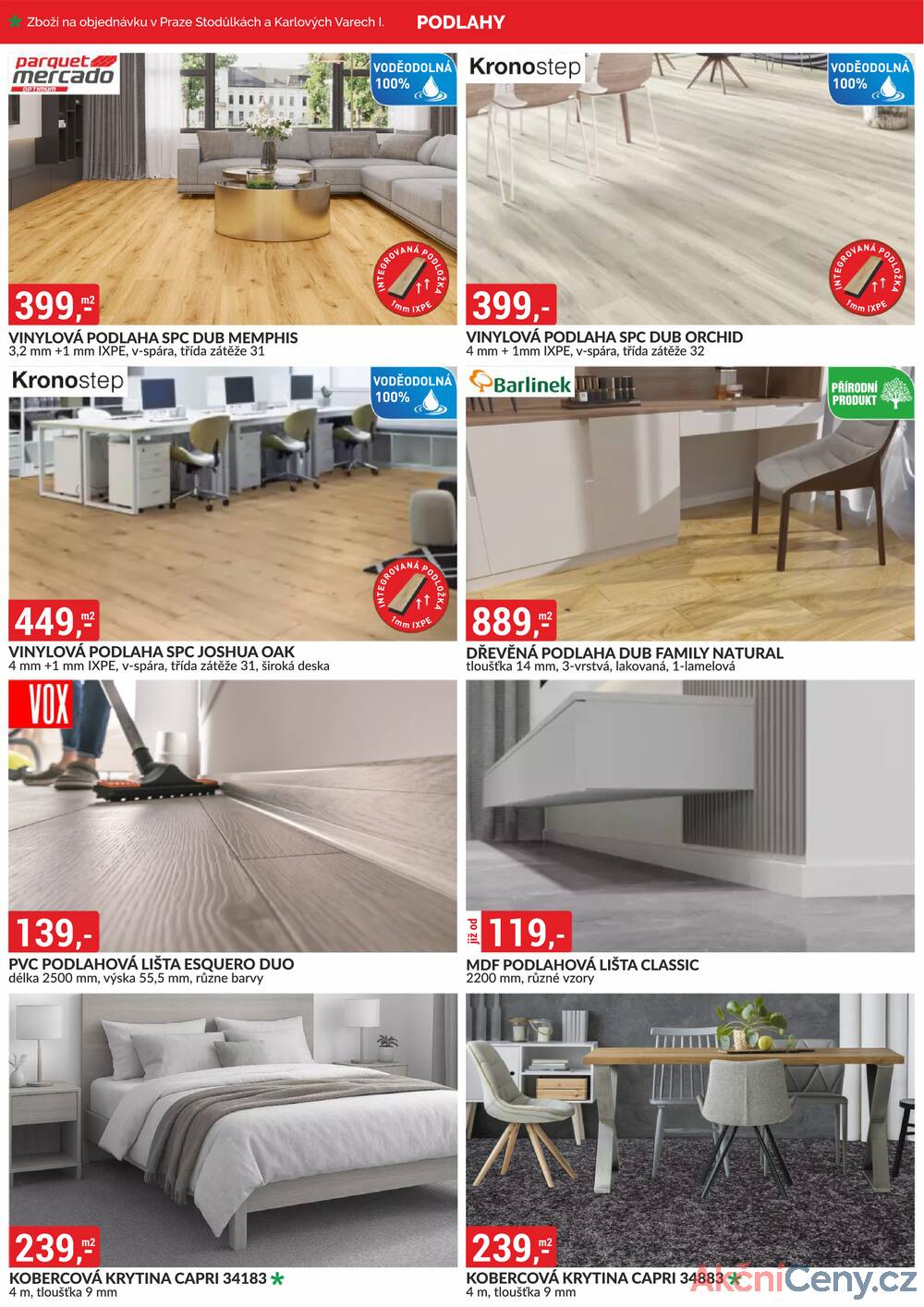 Leták Baumax
platný do 30.11.2025 - strana 39