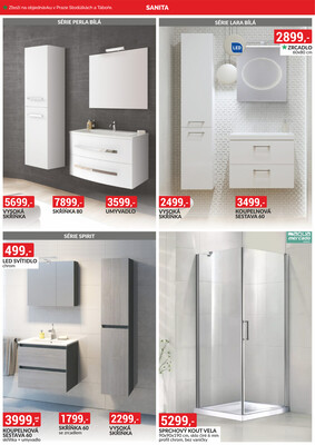 Leták Baumax
platný do 30.11.2025 - strana 11