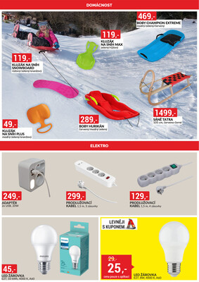 Leták Baumax
platný do 30.11.2025 - strana 30