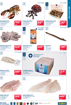 Leták MAKRO
platný do 18.11.2025 - strana 7
