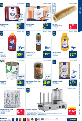 Leták MAKRO
platný do 31.12.2025 - strana 7