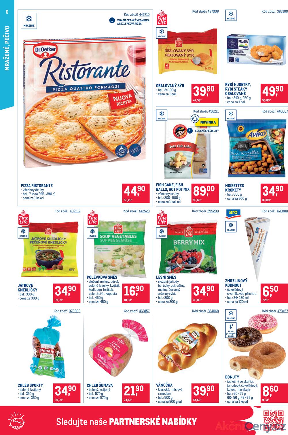 Leták MAKRO
platný do 18.11.2025 - strana 6