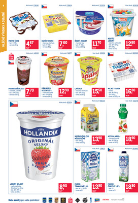 Leták MAKRO
platný do 18.11.2025 - strana 4