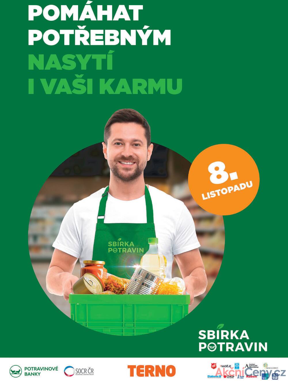 Leták Terno
platný do 11.11.2025 - strana 17