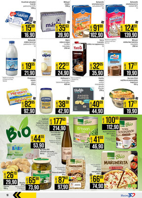 Leták JIP
platný do 11.11.2025 - strana 18