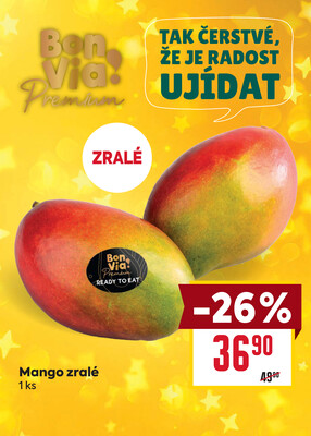 Billa  od 12.11. do 18.11.2025