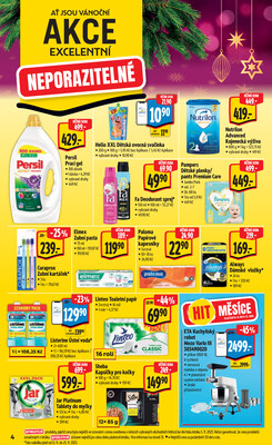 Albert  Hypermarket od 12.11. do 18.11.2025