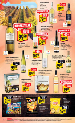 Albert  Hypermarket od 12.11. do 18.11.2025