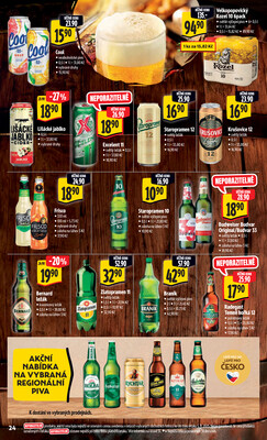 Albert  Hypermarket od 12.11. do 18.11.2025