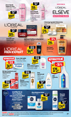 Albert  Hypermarket od 12.11. do 18.11.2025