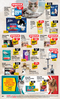 Albert  Hypermarket od 12.11. do 18.11.2025