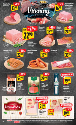 Albert Hypermarket Jihomoravský od 12.11. do 18.11.2025