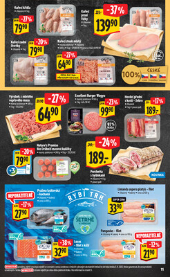 Albert Hypermarket Jihomoravský od 12.11. do 18.11.2025