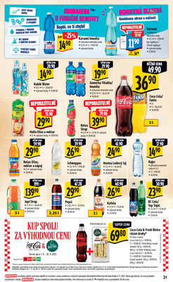 Albert Hypermarket Jihomoravský od 12.11. do 18.11.2025