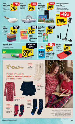 Albert Hypermarket Jihomoravský od 12.11. do 18.11.2025