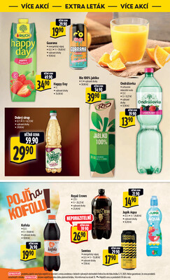 Albert Hypermarket Jihomoravský od 12.11. do 18.11.2025