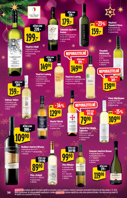 Albert  Hypermarket katalog Deli od 12.11. do 31.12.2025